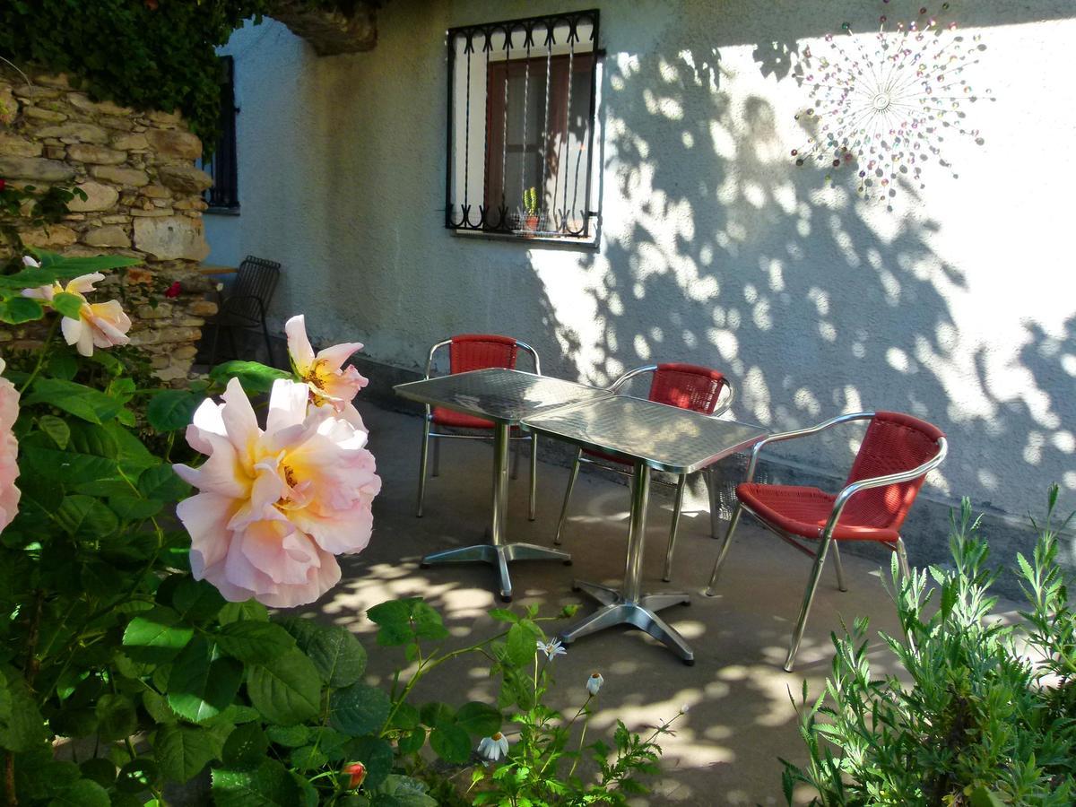Un Posto Al Sole Villa Diano San Pietro Buitenkant foto