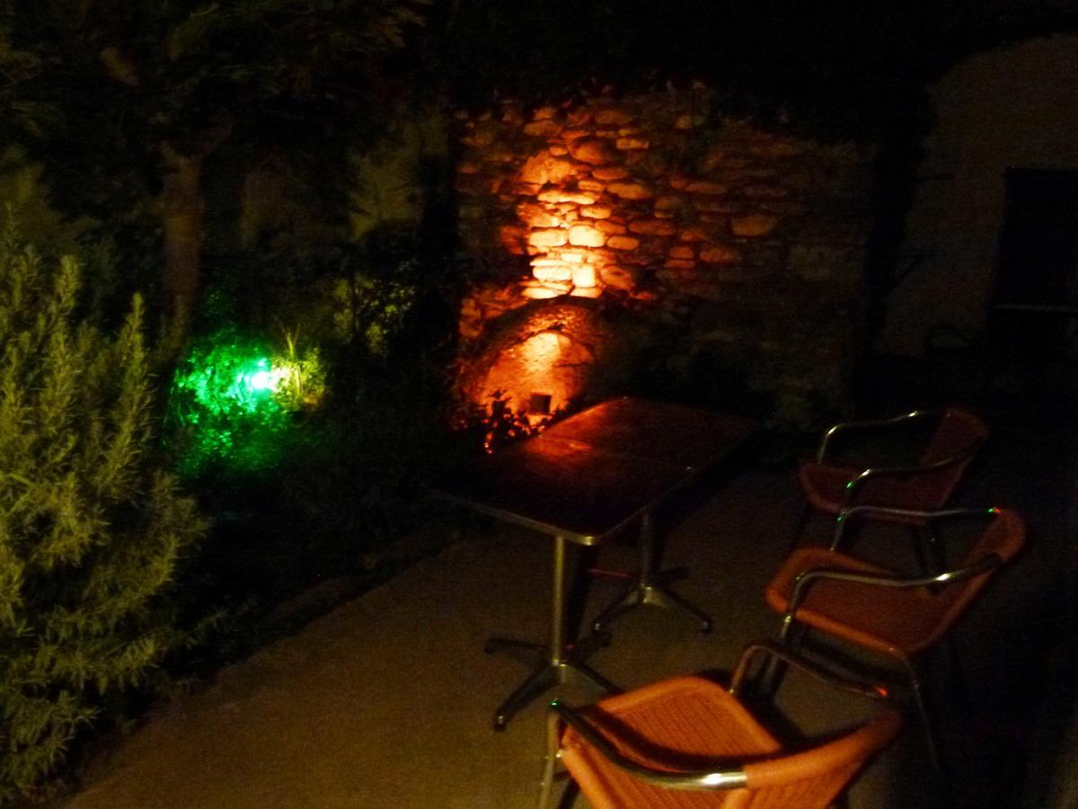 Un Posto Al Sole Villa Diano San Pietro Buitenkant foto