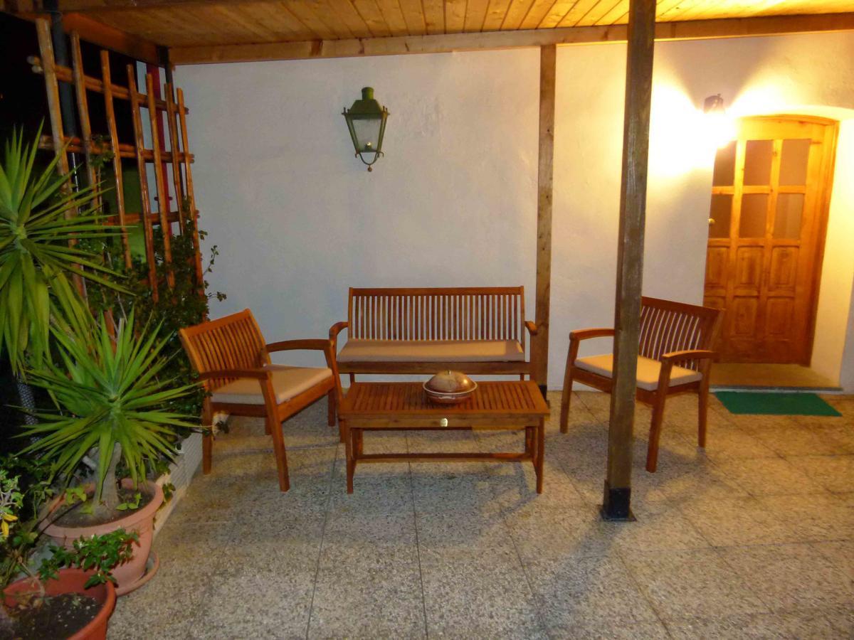 Un Posto Al Sole Villa Diano San Pietro Buitenkant foto