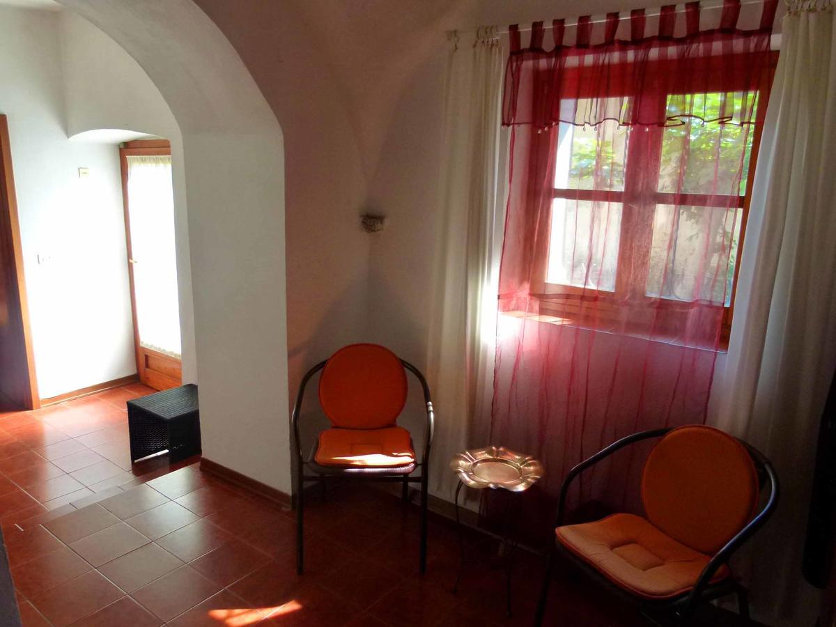 Un Posto Al Sole Villa Diano San Pietro Buitenkant foto