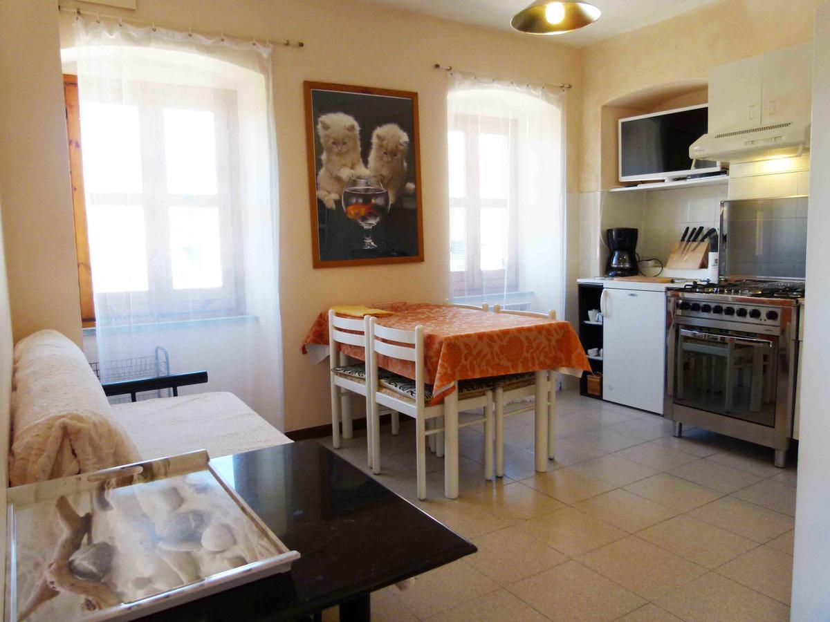 Un Posto Al Sole Villa Diano San Pietro Buitenkant foto
