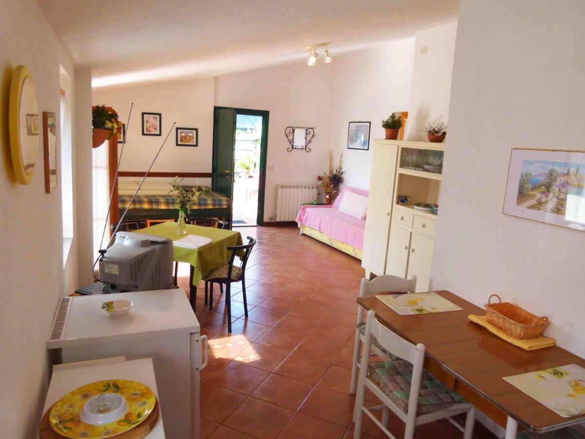 Un Posto Al Sole Villa Diano San Pietro Buitenkant foto