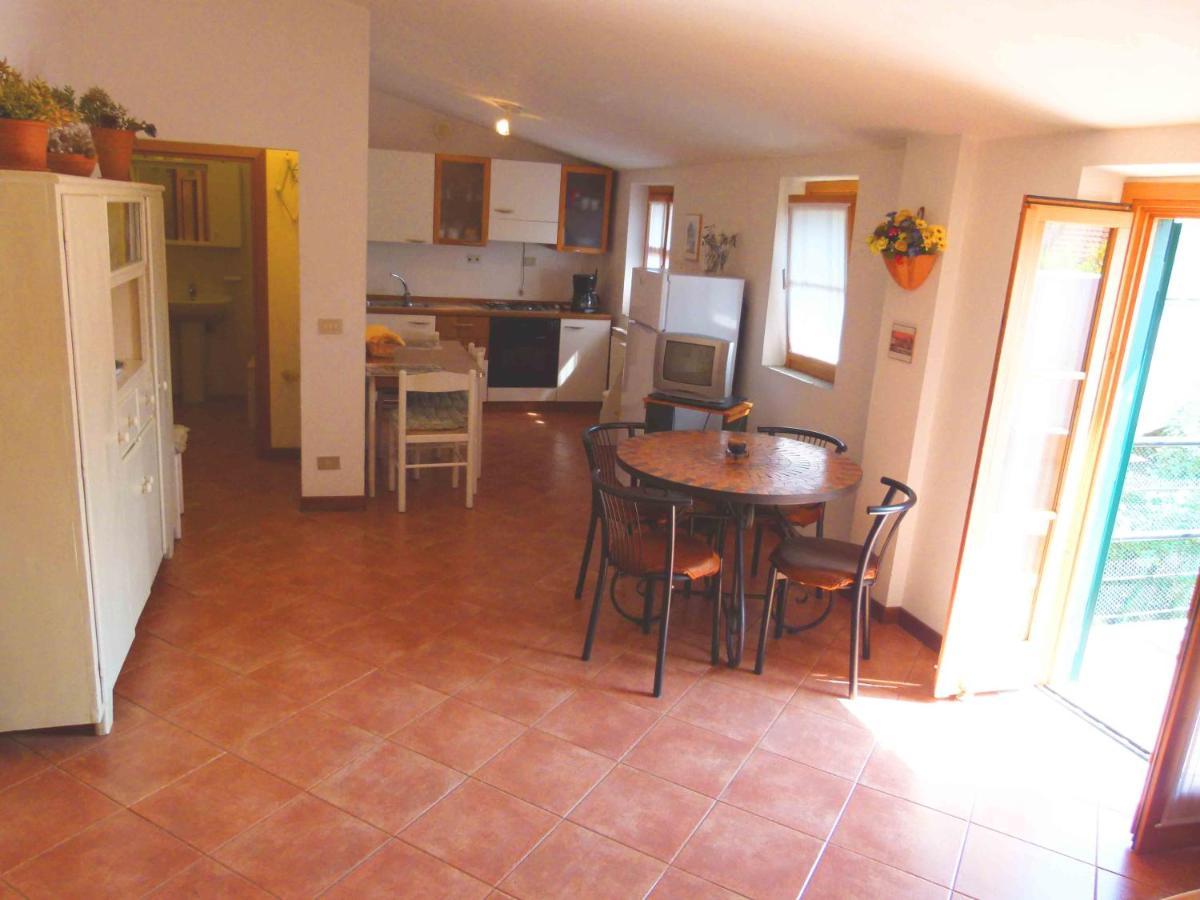Un Posto Al Sole Villa Diano San Pietro Buitenkant foto